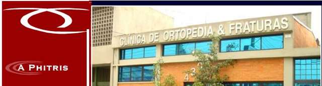 Phitris Clinica de Fraturas e Ortopedia foto 1